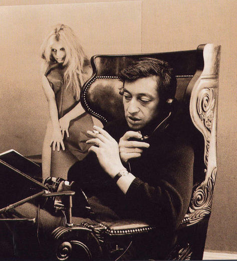 Serge&Bardot