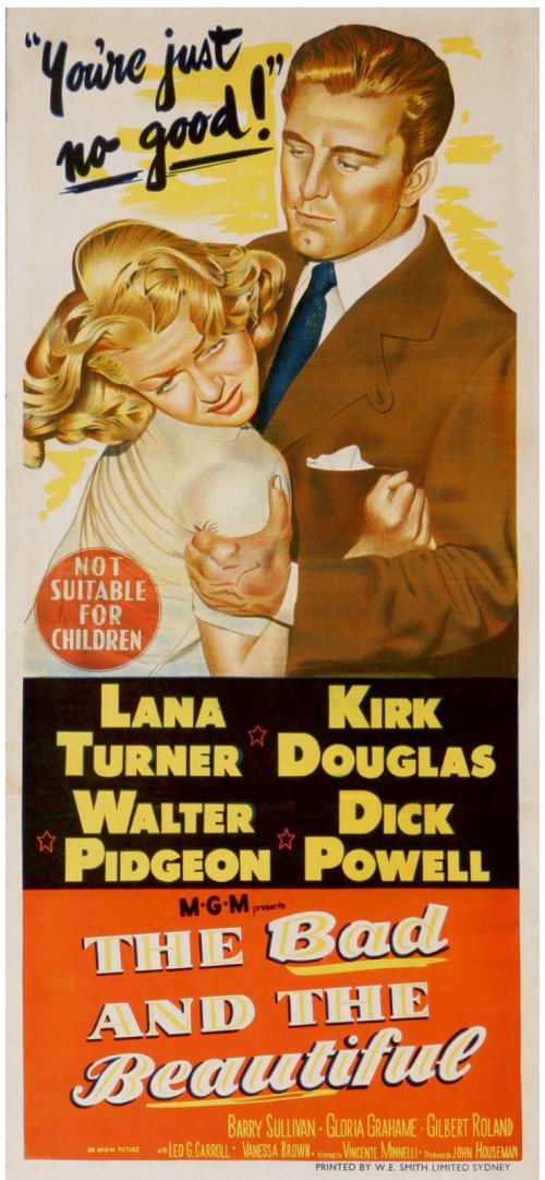 thebadandthebeautiful