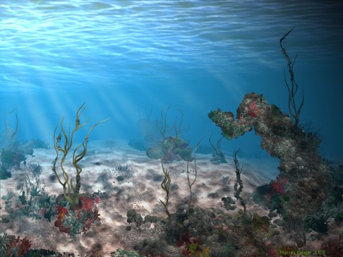 eight arms to hold you