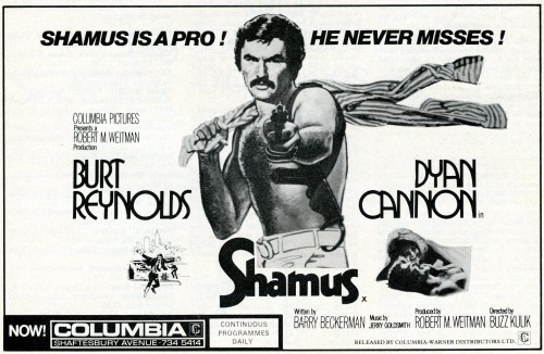 Shamus