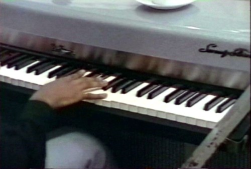 billy at apple billy at apple