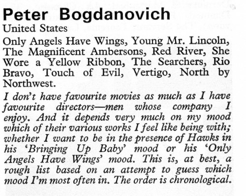 bogdanovich