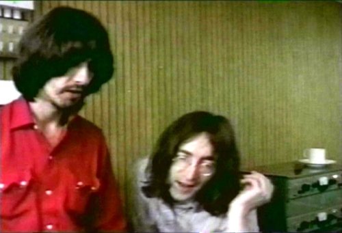 harrison lennon harrison lennon