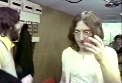 lennon not looking so hot lennon not looking so hot