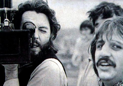 ringo and paul ringo and paul