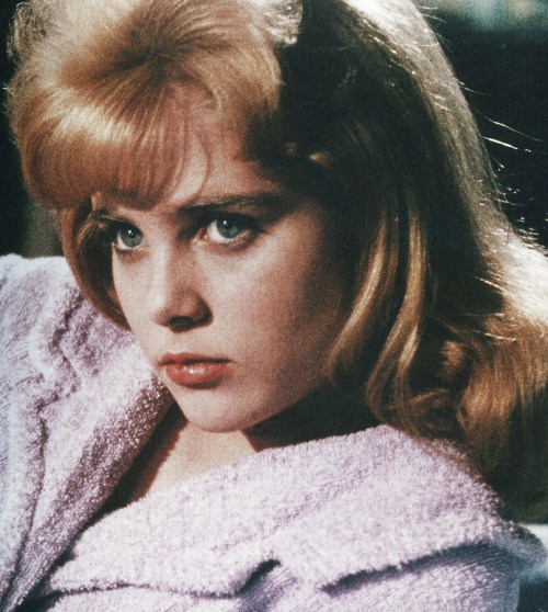 Sue Lyon
