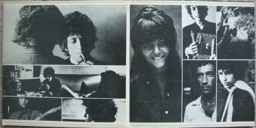 Blonde gate 1--Cardinale and the whisperer