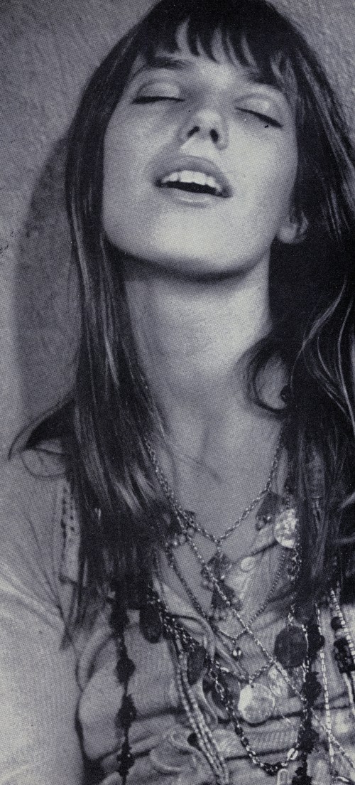 Jane Birkin
