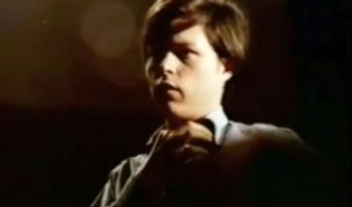 Michael Lindsay-Hogg