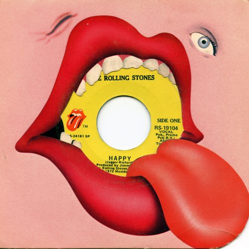 Rolling Stones Records