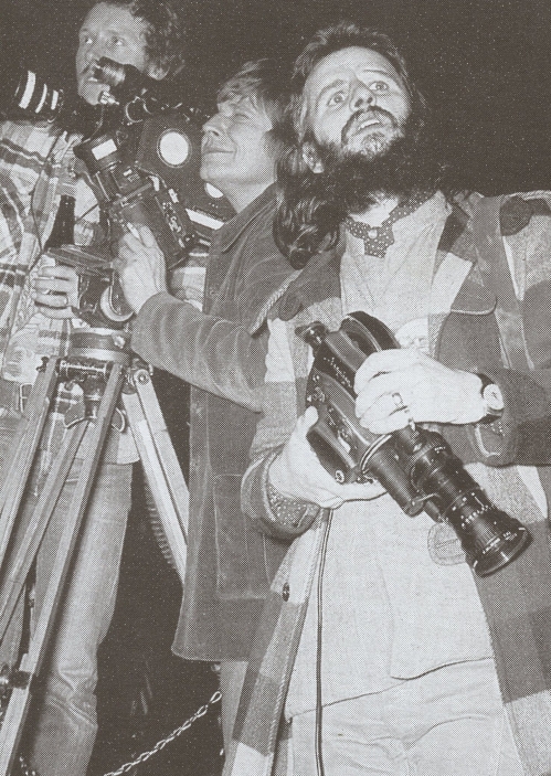 ringo directs ringo directs