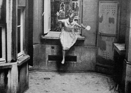 Breathless Breathless