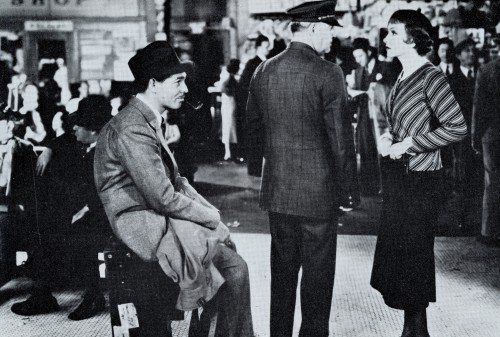 It Happened One Night It Happened One Night