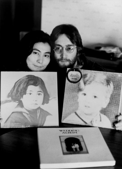 Plastic Ono Band