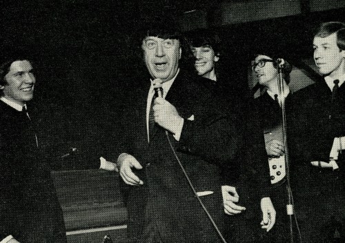 Bunny Lake Preminger