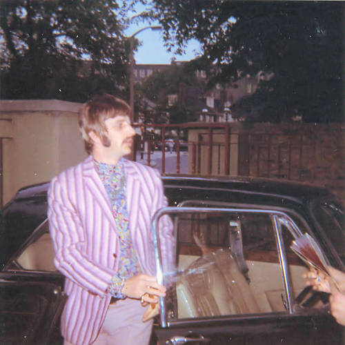 more ringo