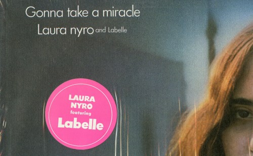 gonna take a miracle