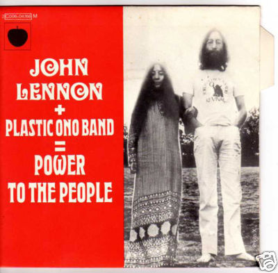 Power to the People France