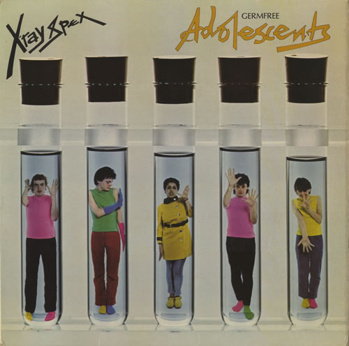 X-Ray Spex
