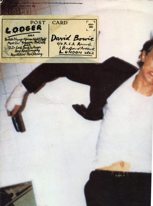 Lodger