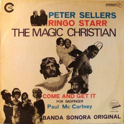 magic christian spain