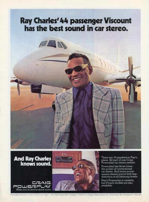 ray charles