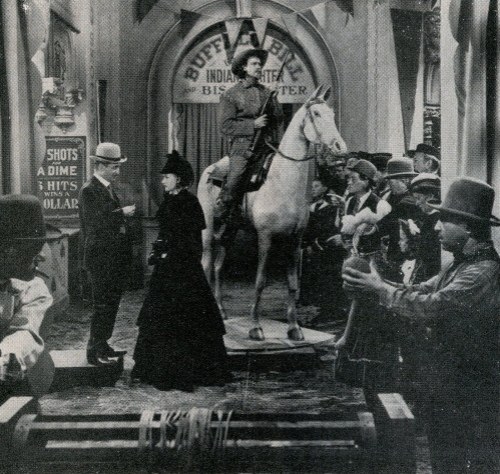 joel mccrea as buffalo bill