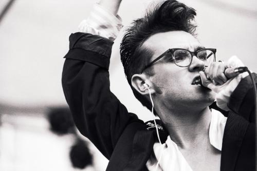 Morrissey hearing aid