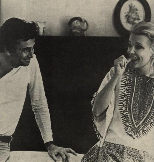 A Woman Under the Influence