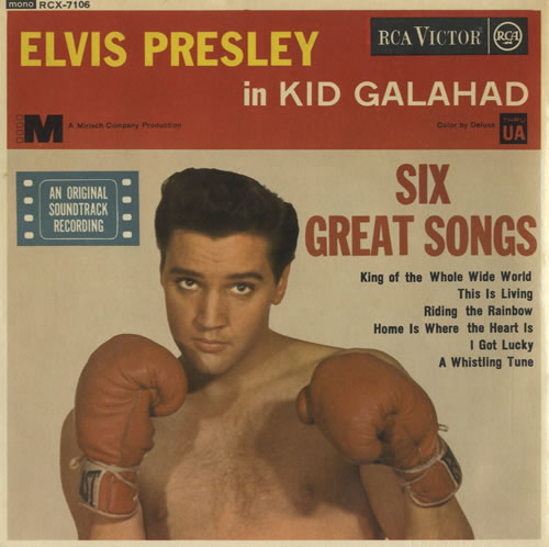 Kid Galahad