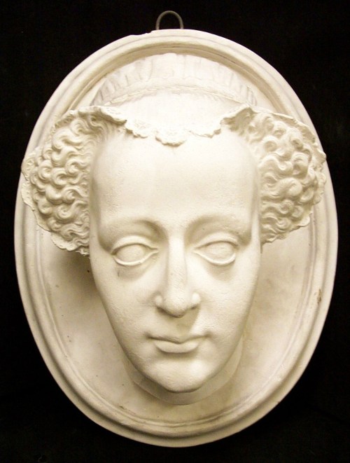 Mary, Queen of Scots