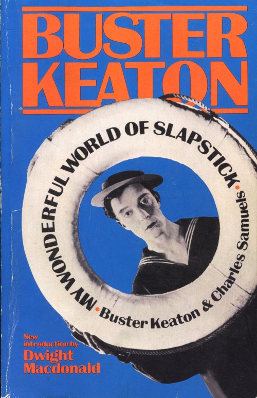 My Wonderful World of Slapstick