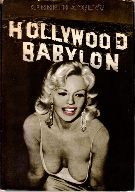 Hollywood Babylon