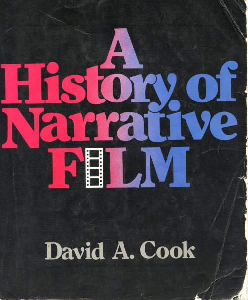 A History of Narrative Film