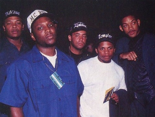 NWA