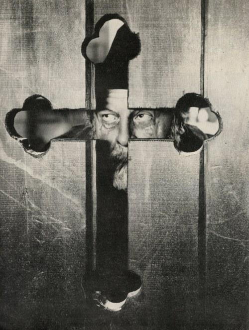 The Way of All Flesh