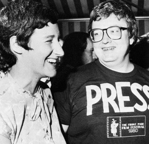 roger ebert