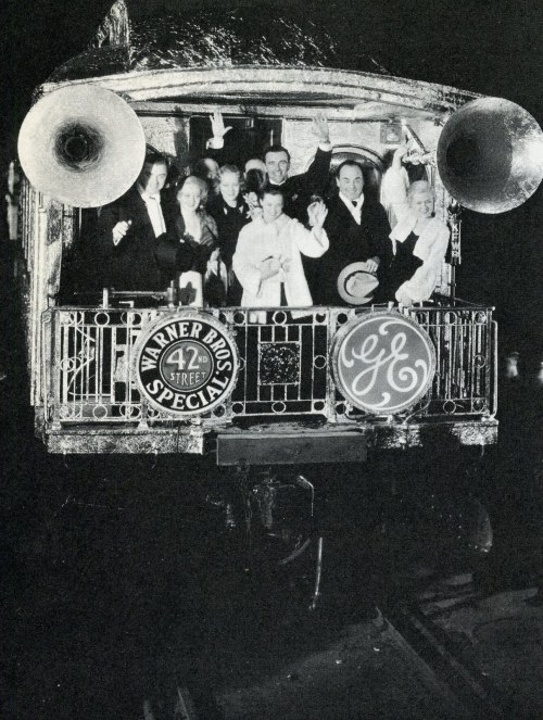 The 42nd Street Special