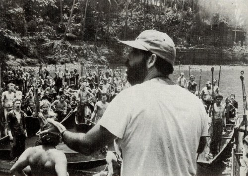 Coppola directs