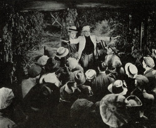 Hallelijah I'm a Bum