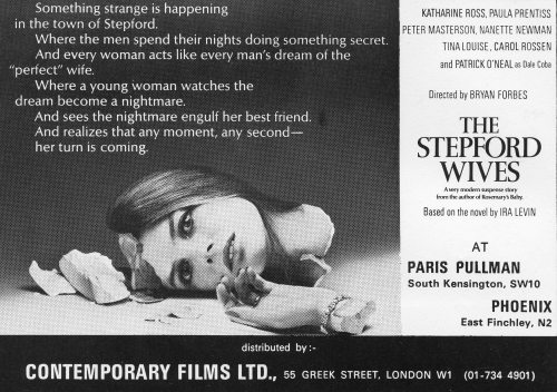 Stepford Wives