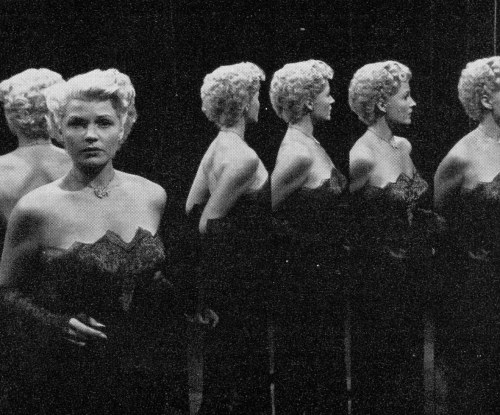 The Lady from Shanghai