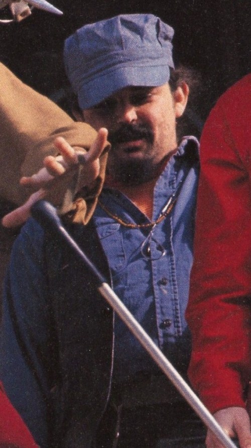 Pigpen detail