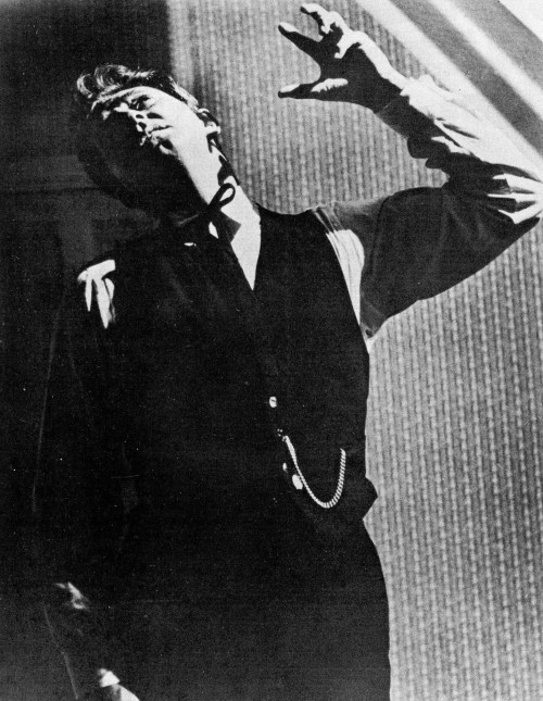 The Night of the Hunter