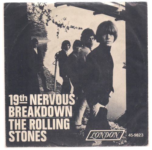 19th Nervous Breakdown US