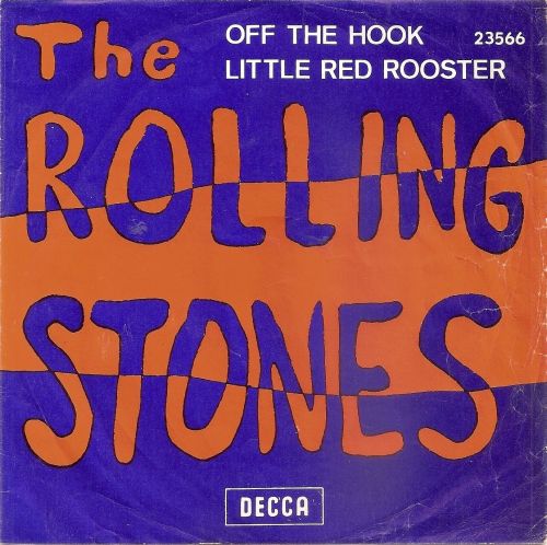 Little Red Rooster Belgium