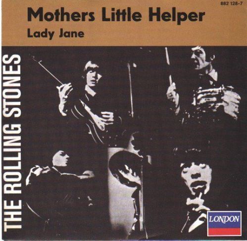 Mother's Little Helper Australia