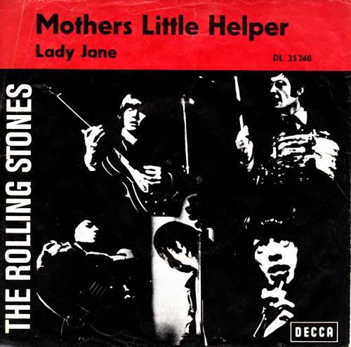 Mother's Little Helper Germany