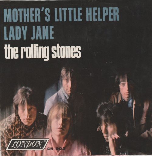 Mother's Little Helper US