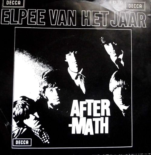 Paint It Black Holland